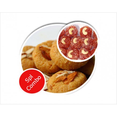 Pede & Gulkand Petha 500gms Each